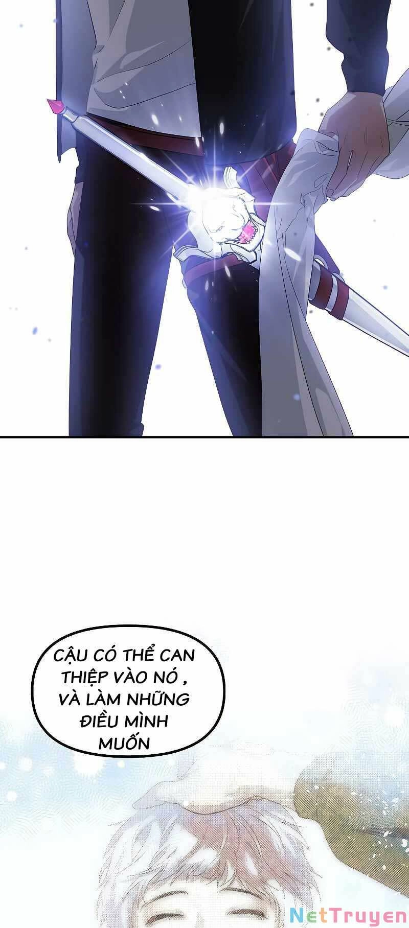 Tôi Là Thợ Săn Có Kĩ Năng Tự Sát Cấp Sss Chapter 81 - 43