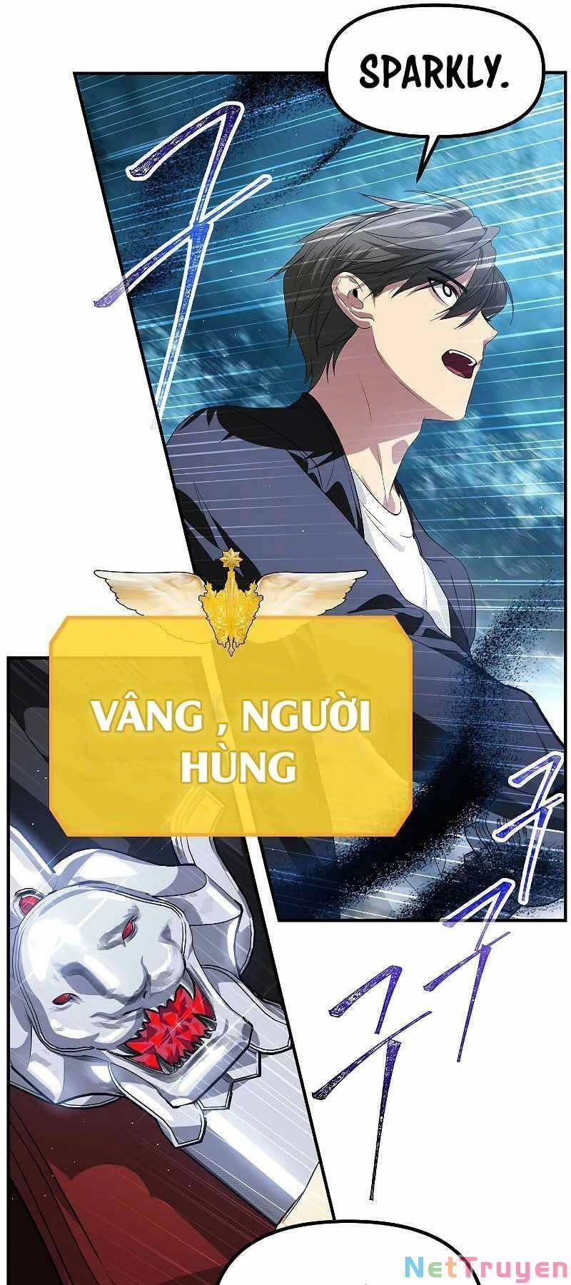 Tôi Là Thợ Săn Có Kĩ Năng Tự Sát Cấp Sss Chapter 81 - 50