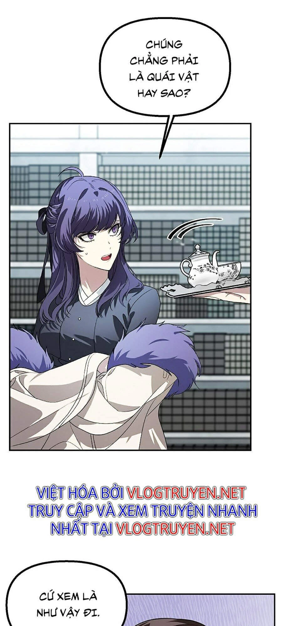 Tôi Là Thợ Săn Có Kĩ Năng Tự Sát Cấp Sss Chapter - 9