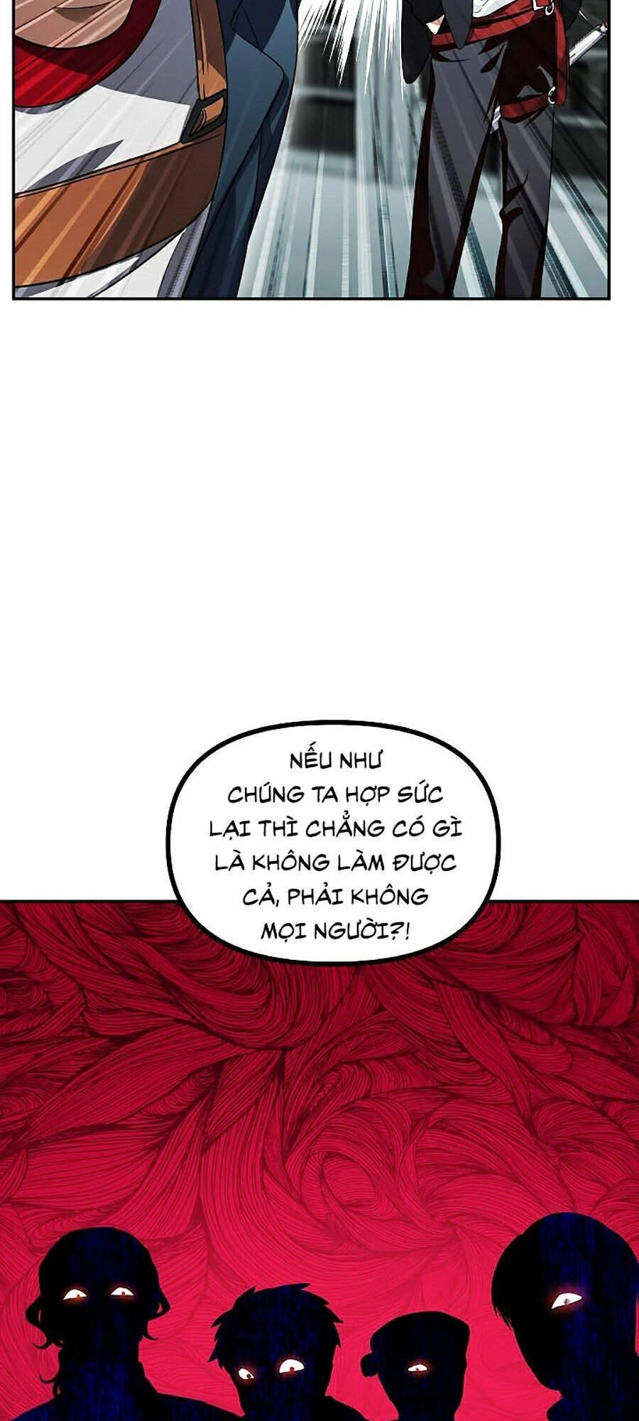 Tôi Là Thợ Săn Có Kĩ Năng Tự Sát Cấp Sss Chapter - 19