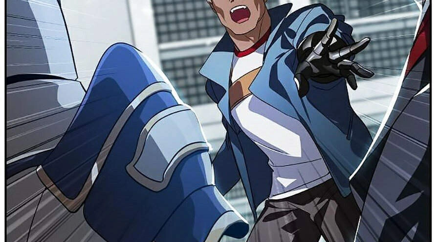 Tôi Là Thợ Săn Có Kĩ Năng Tự Sát Cấp Sss Chapter - 22