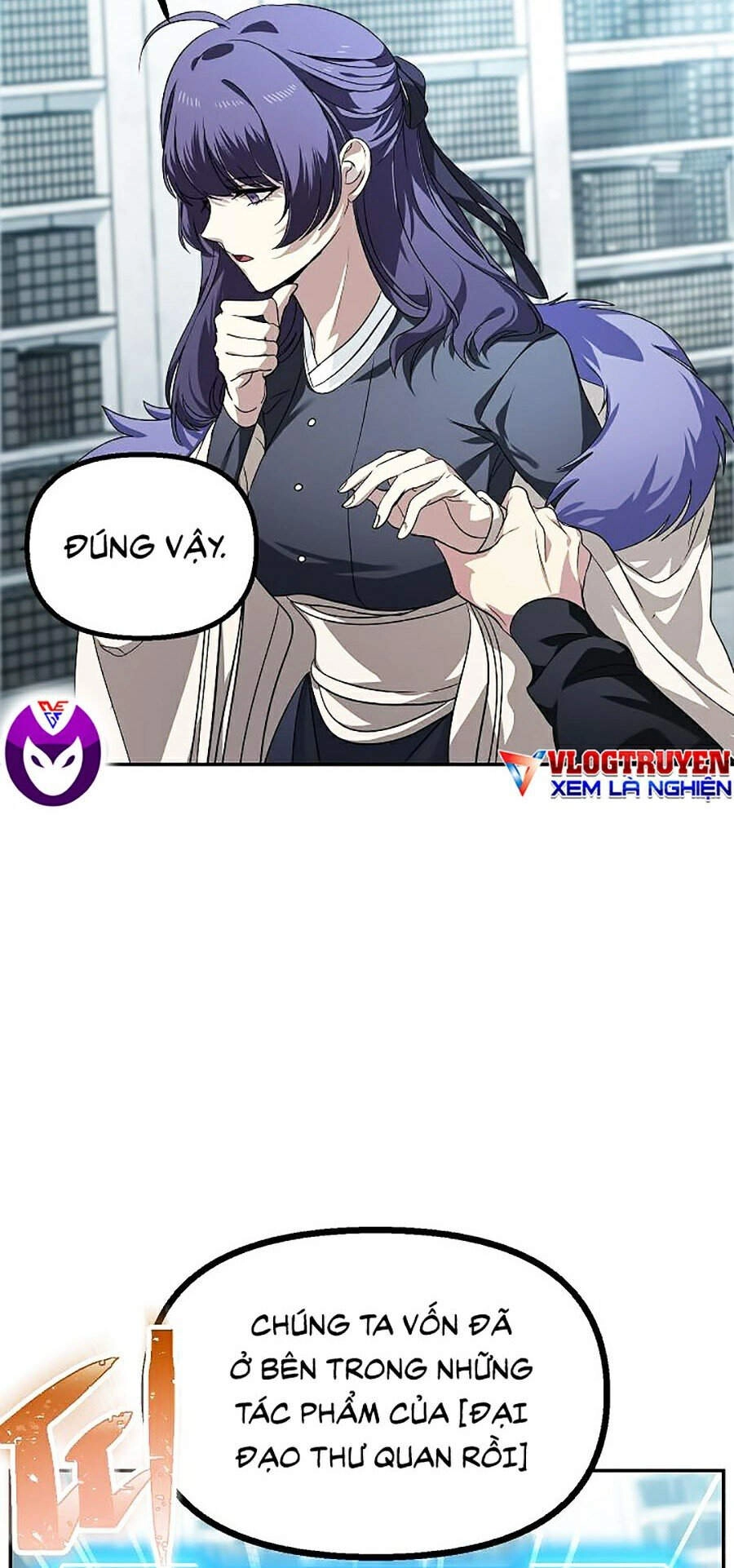 Tôi Là Thợ Săn Có Kĩ Năng Tự Sát Cấp Sss Chapter - 34