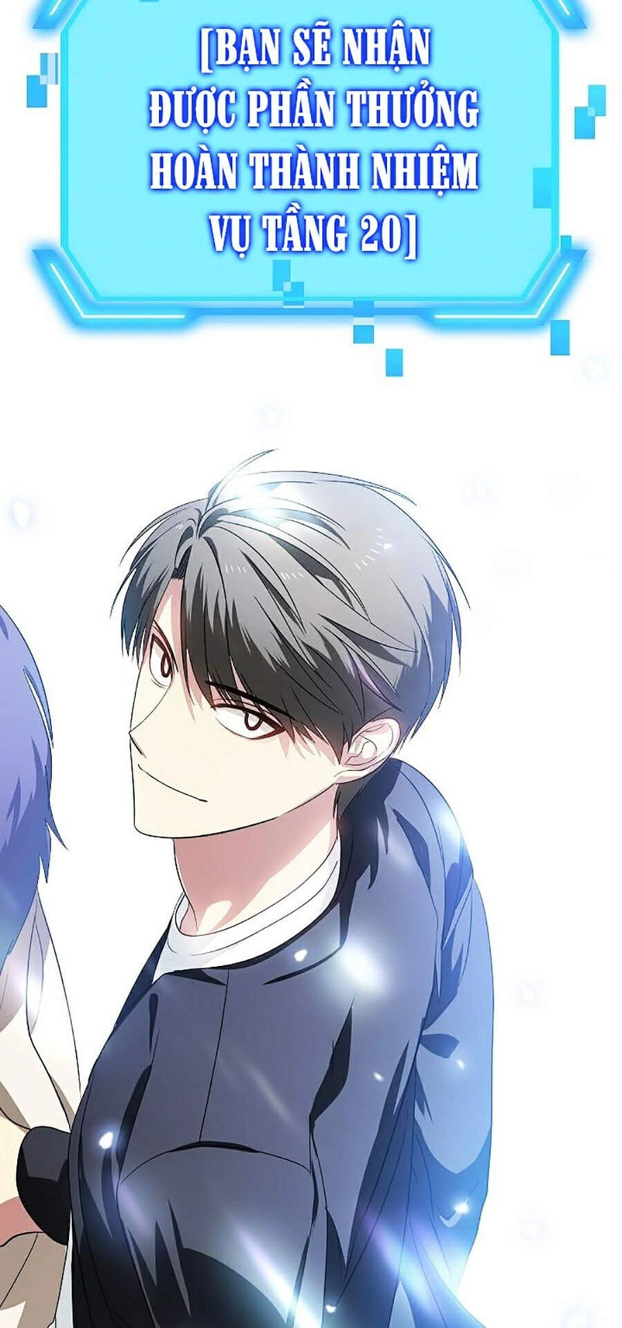 Tôi Là Thợ Săn Có Kĩ Năng Tự Sát Cấp Sss Chapter - 36