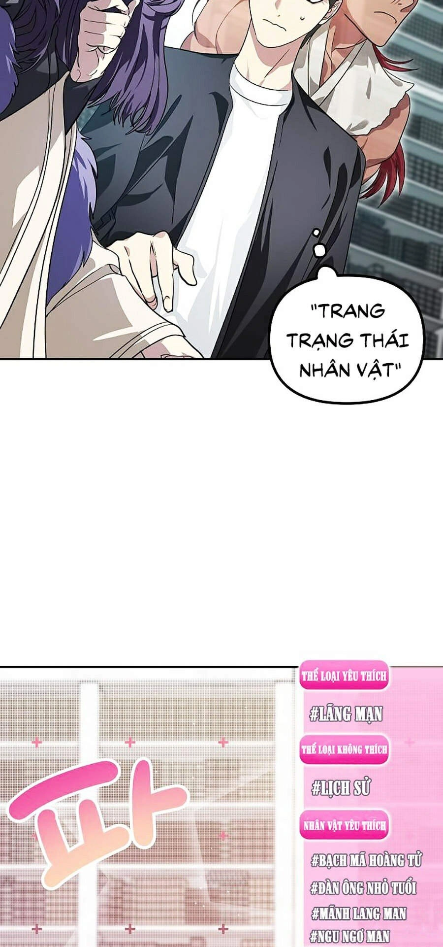 Tôi Là Thợ Săn Có Kĩ Năng Tự Sát Cấp Sss Chapter - 42