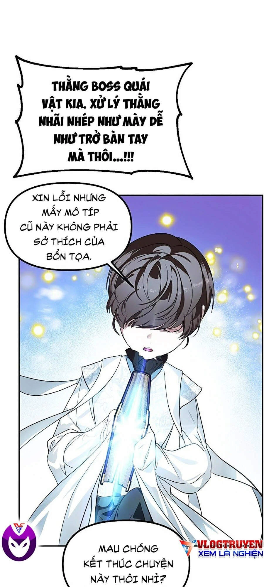 Tôi Là Thợ Săn Có Kĩ Năng Tự Sát Cấp Sss Chapter - 66