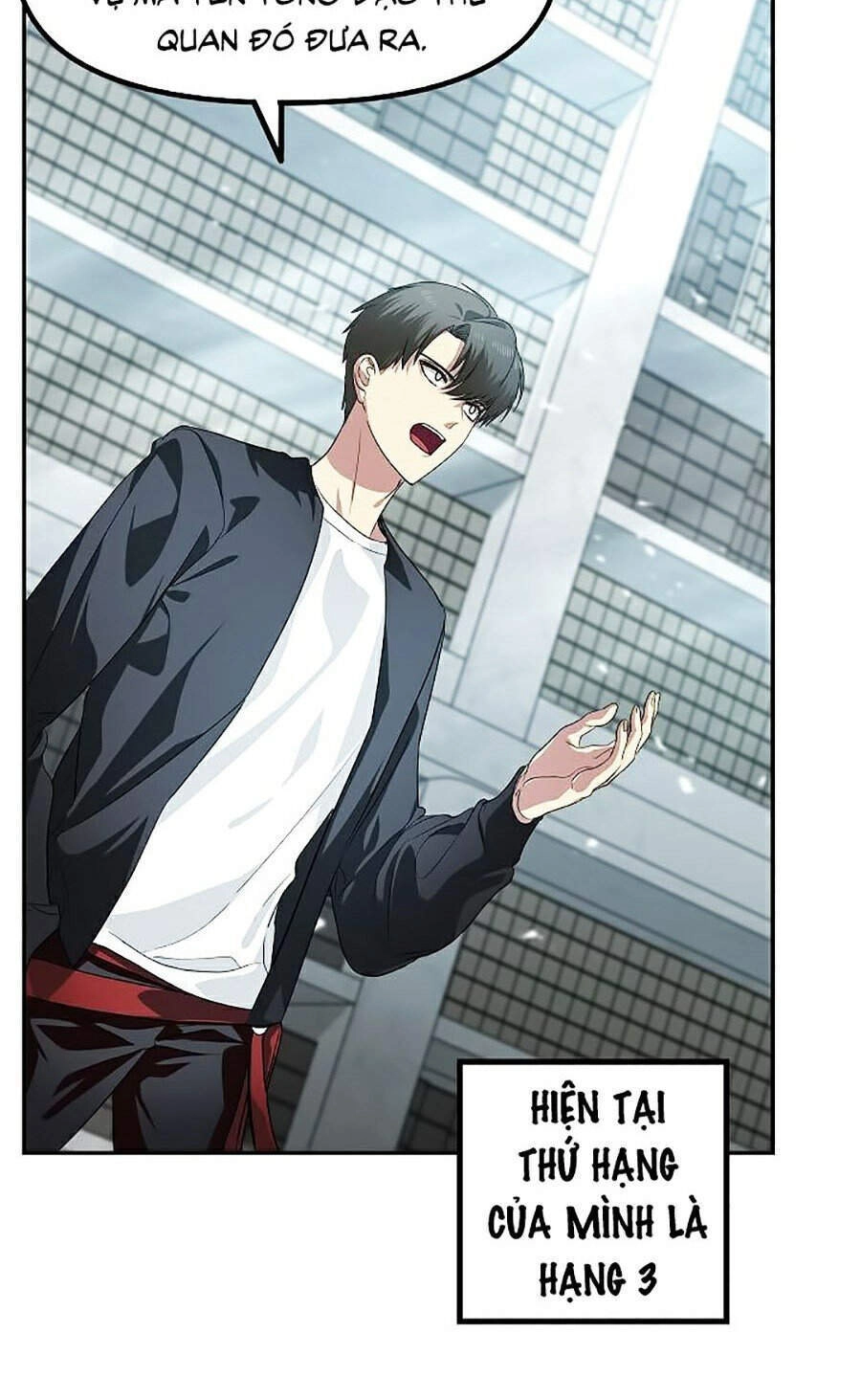 Tôi Là Thợ Săn Có Kĩ Năng Tự Sát Cấp Sss Chapter - 91