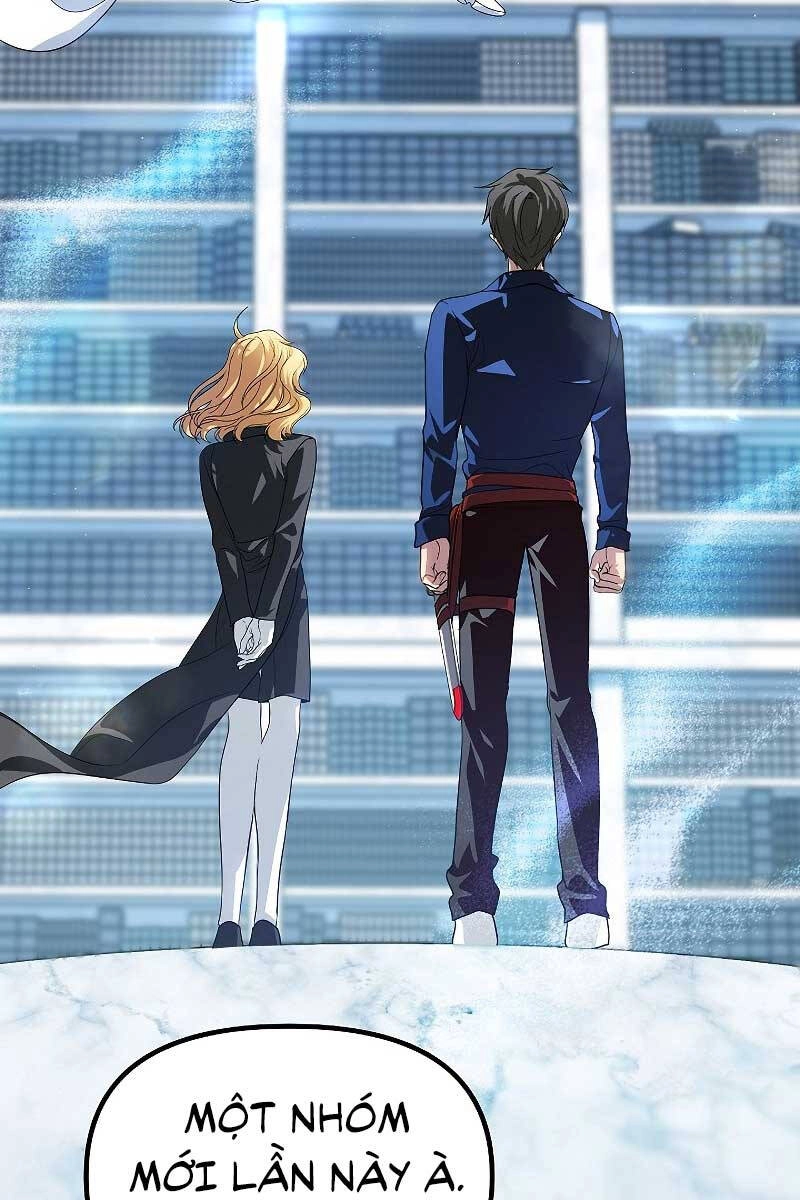 Tôi Là Thợ Săn Có Kĩ Năng Tự Sát Cấp Sss Chapter 84 - 86