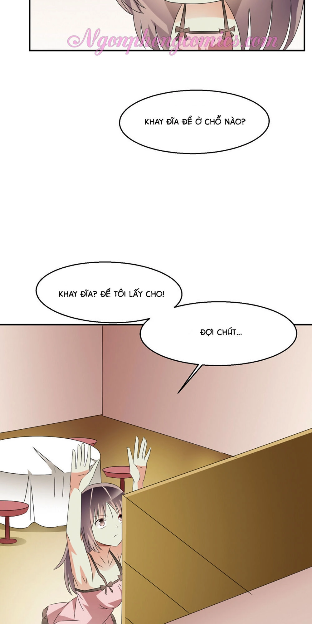 Đụng Phải Tước Vương Huyết Tộc Chapter 2 - 18