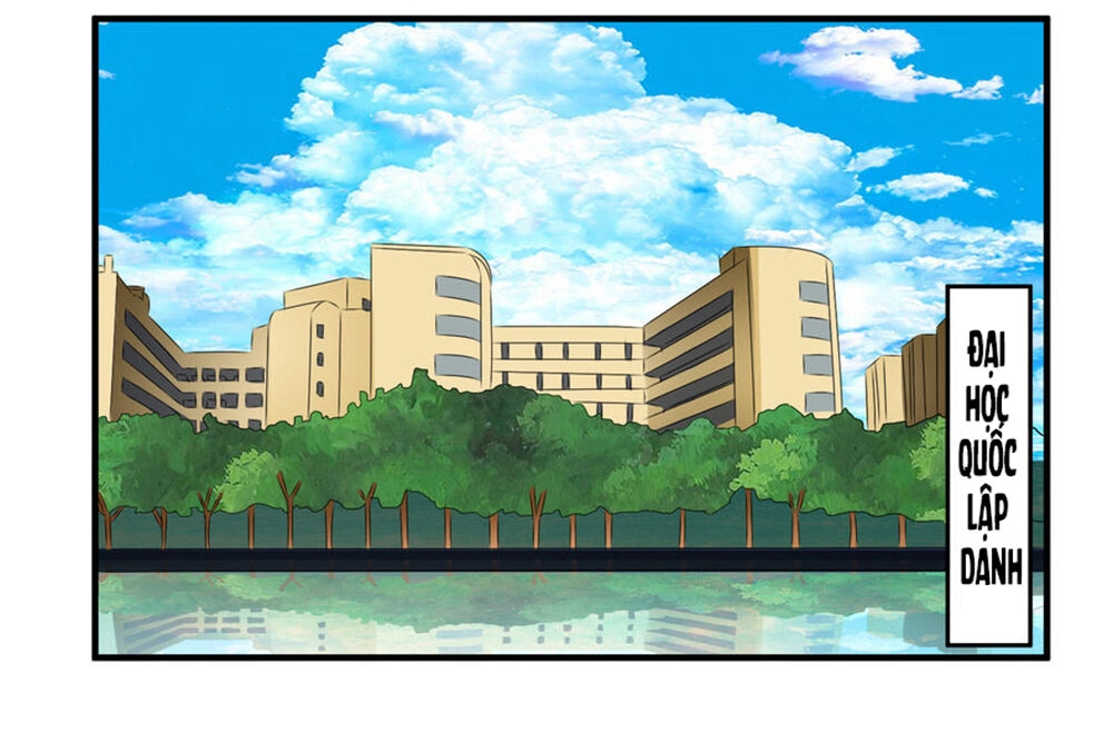 Đụng Phải Tước Vương Huyết Tộc Chapter 3 - 29