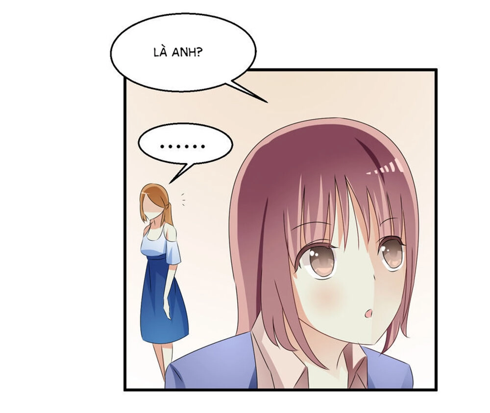 Đụng Phải Tước Vương Huyết Tộc Chapter 3 - 41