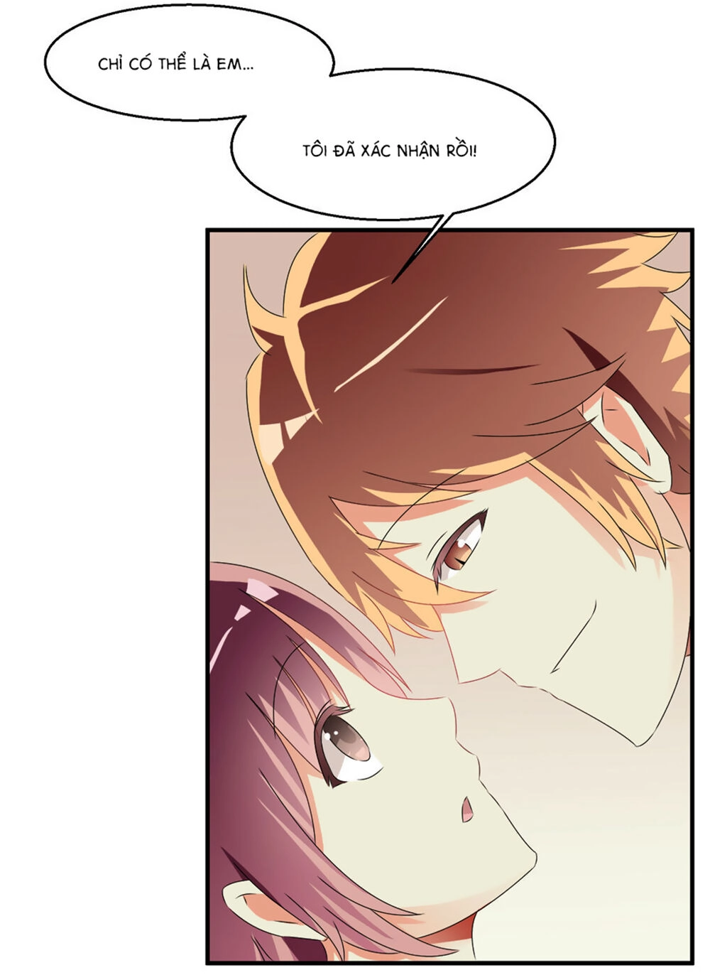 Đụng Phải Tước Vương Huyết Tộc Chapter 4 - 26