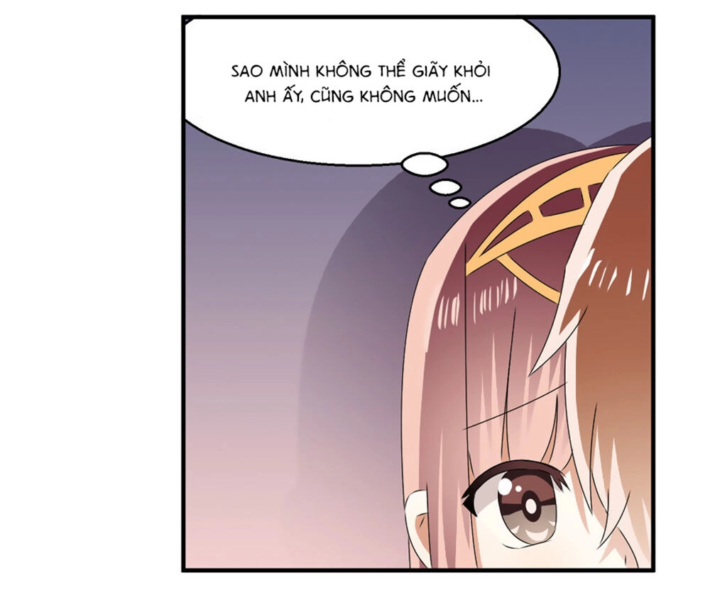 Đụng Phải Tước Vương Huyết Tộc Chapter 5 - 22