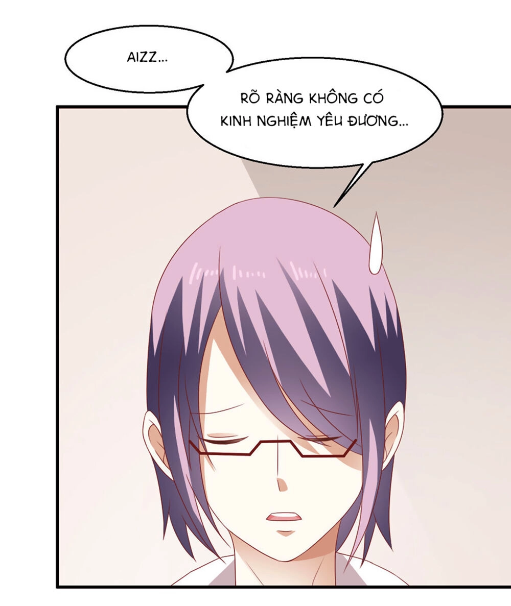 Đụng Phải Tước Vương Huyết Tộc Chapter 8 - 15