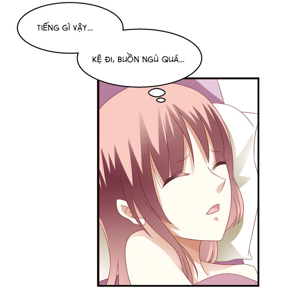 Đụng Phải Tước Vương Huyết Tộc Chapter 8 - 17