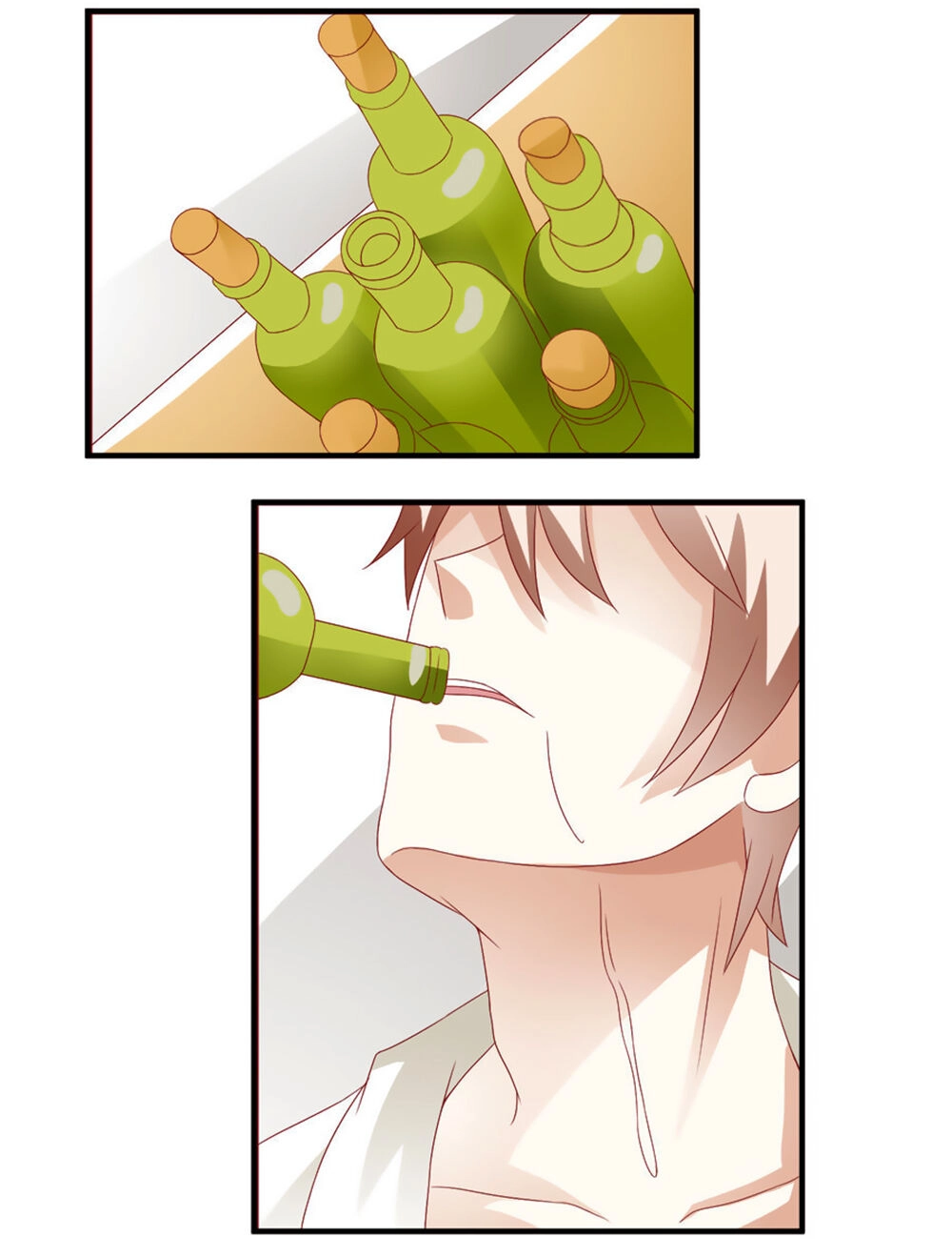 Đụng Phải Tước Vương Huyết Tộc Chapter 8 - 18