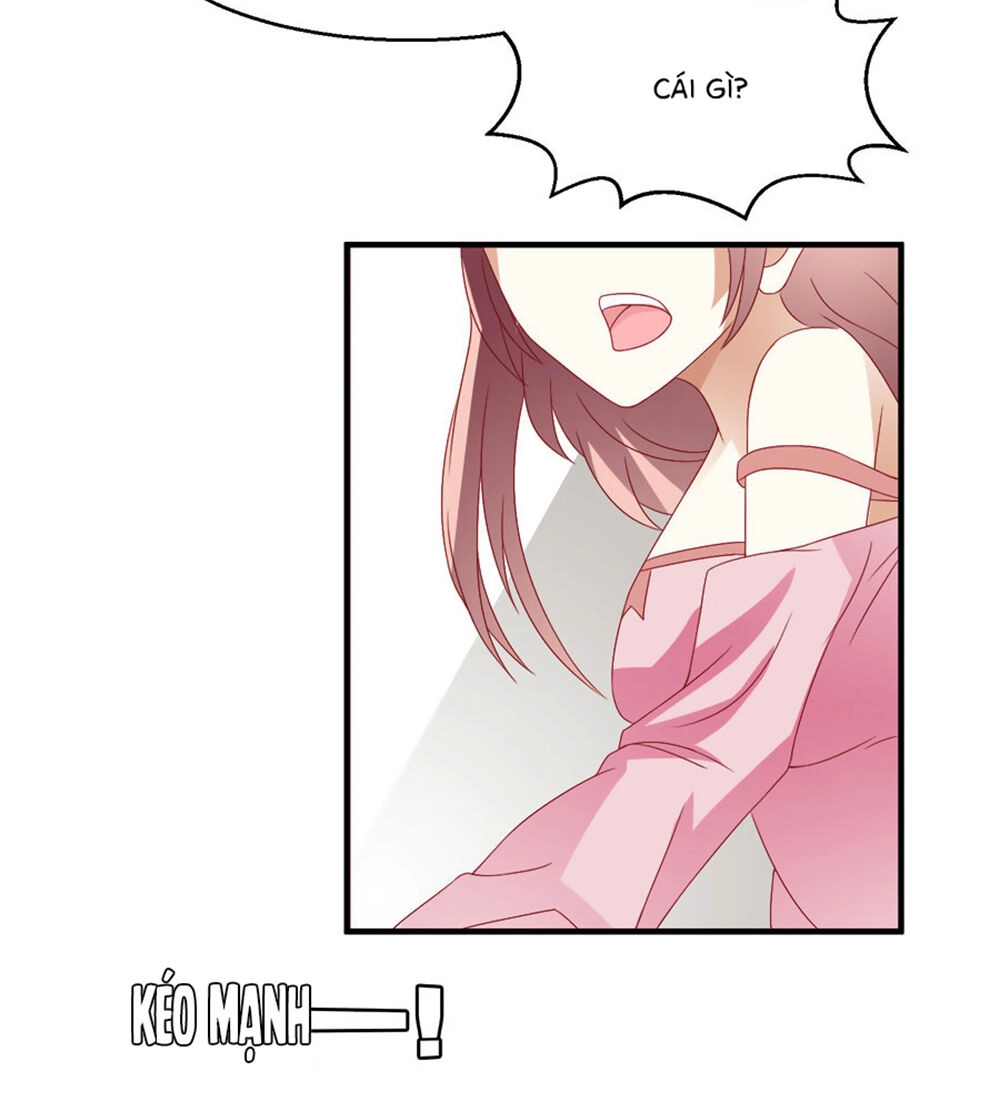 Đụng Phải Tước Vương Huyết Tộc Chapter 8 - 27