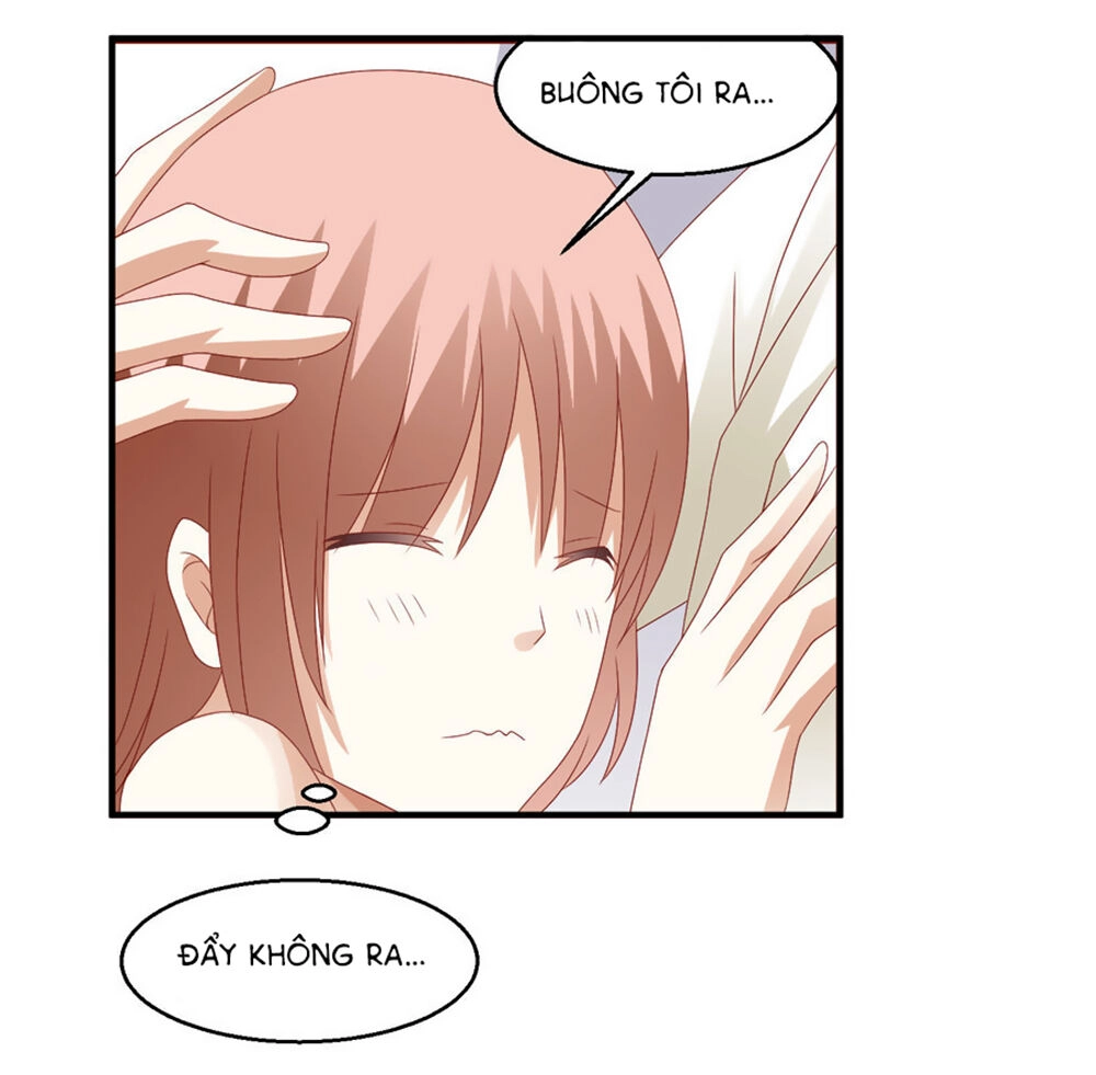 Đụng Phải Tước Vương Huyết Tộc Chapter 9 - 5