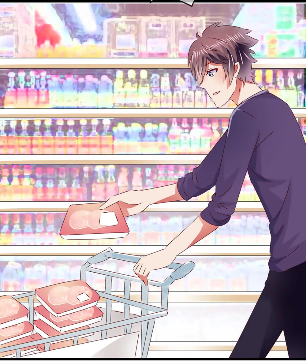 Đụng Phải Tước Vương Huyết Tộc Chapter 10 - 12