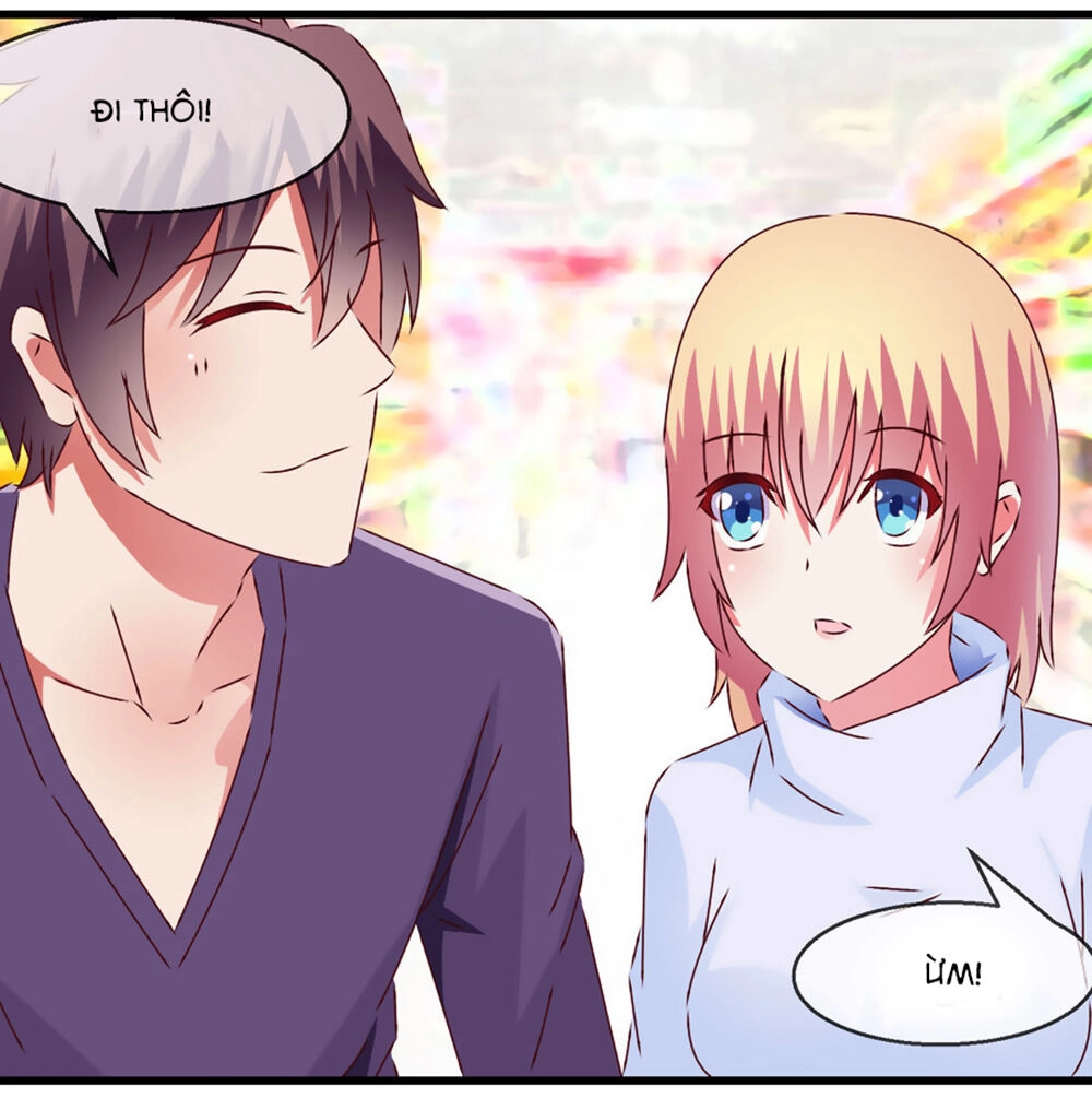 Đụng Phải Tước Vương Huyết Tộc Chapter 10 - 27