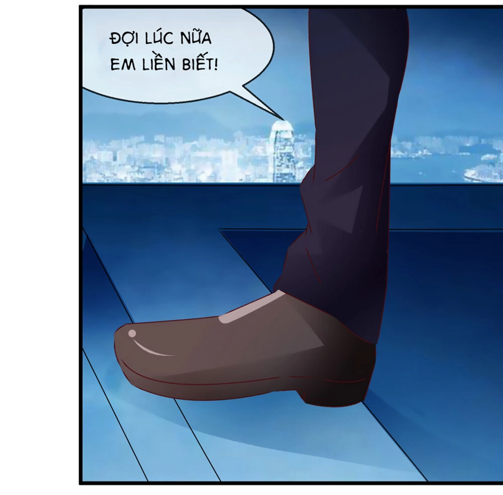 Đụng Phải Tước Vương Huyết Tộc Chapter 10 - 36