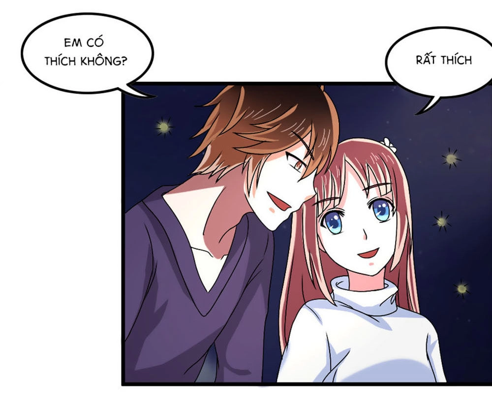 Đụng Phải Tước Vương Huyết Tộc Chapter 11 - 17