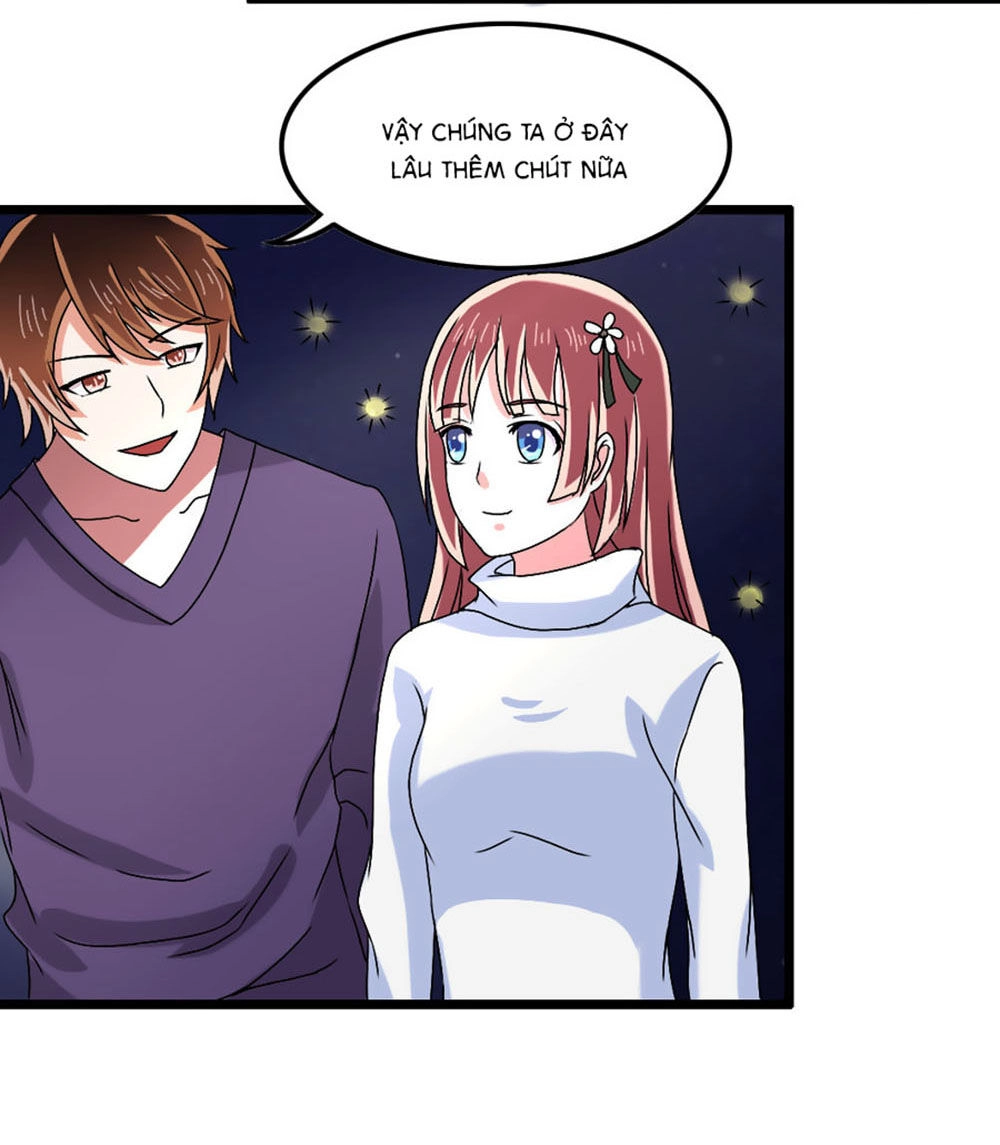 Đụng Phải Tước Vương Huyết Tộc Chapter 11 - 18