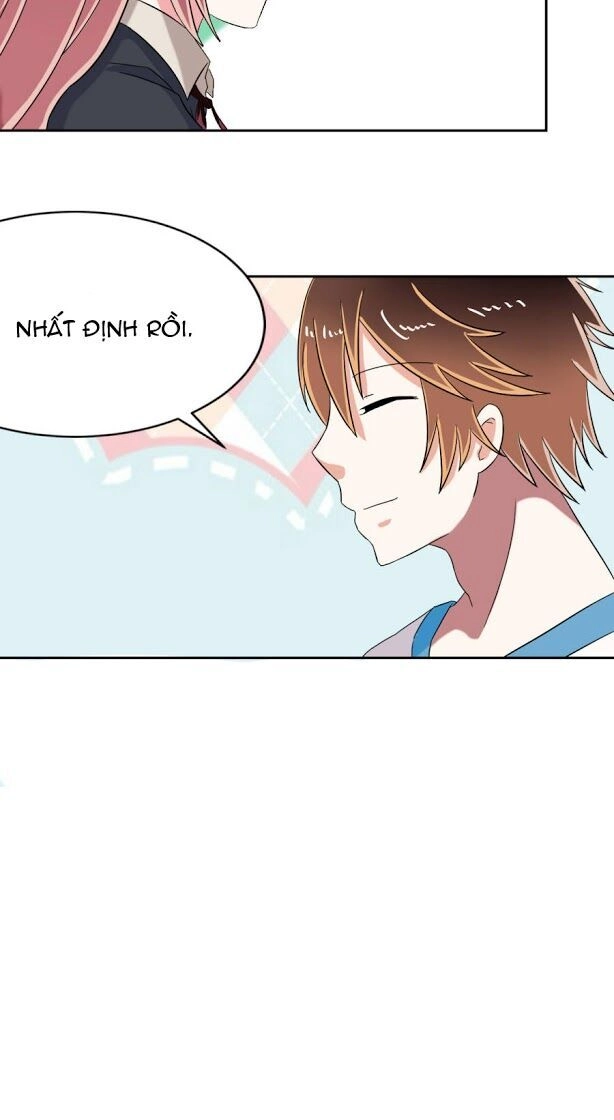 Đụng Phải Tước Vương Huyết Tộc Chapter 13 - 12