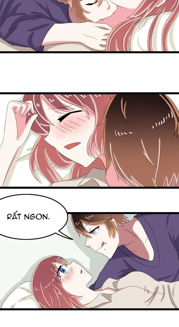 Đụng Phải Tước Vương Huyết Tộc Chapter 13 - 30