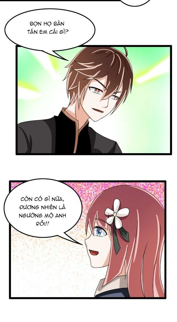 Đụng Phải Tước Vương Huyết Tộc Chapter 14 - 12