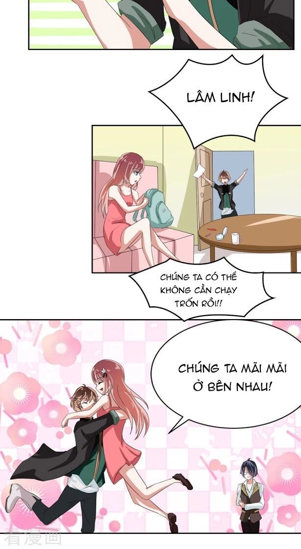 Đụng Phải Tước Vương Huyết Tộc Chapter 14 - 27