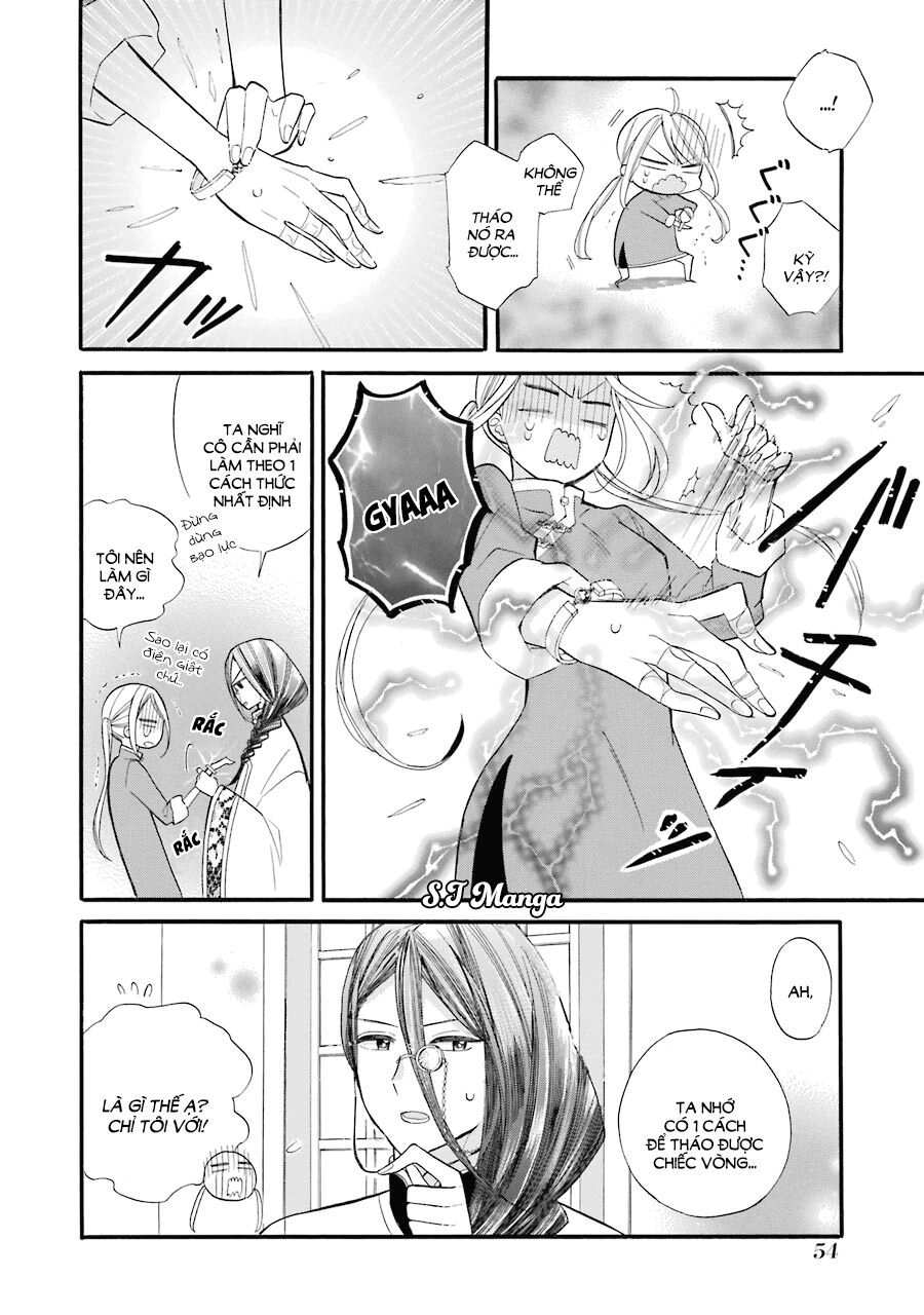 Meido No Koi Wa Enma Shidai Chapter 2 - 8