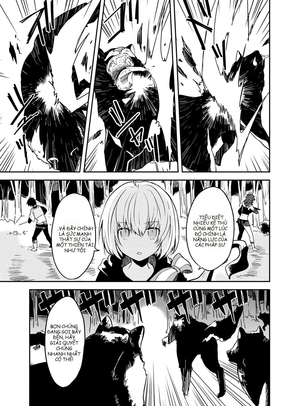 Ubau Mono Ubawareru Mono Chapter 7.2 - 8