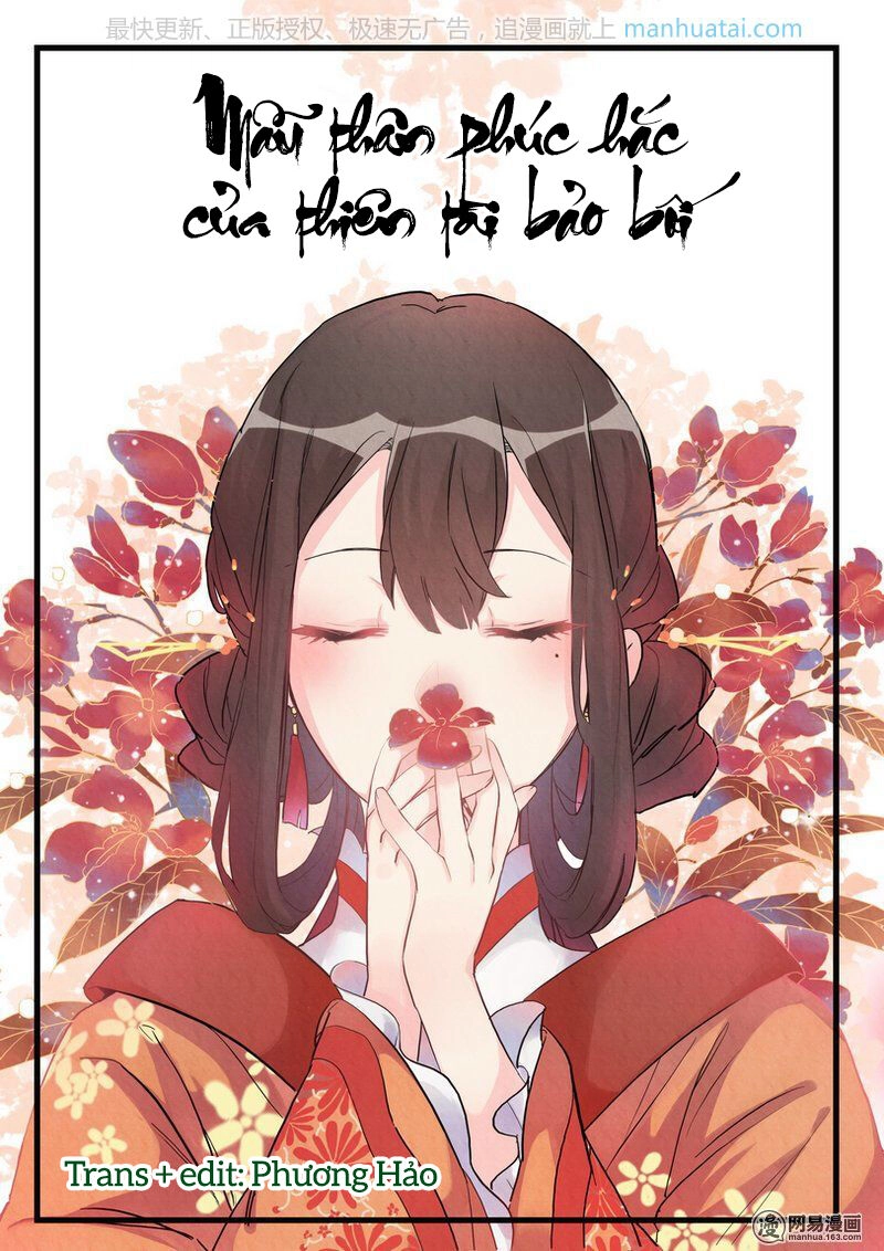 Mẫu Thân Phúc Hắc Của Thiên Tài Bảo Bối Chapter 2 - 1