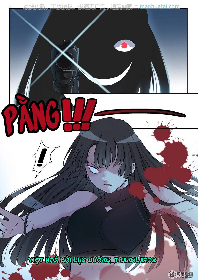 Mẫu Thân Phúc Hắc Của Thiên Tài Bảo Bối Chapter 2 - 2