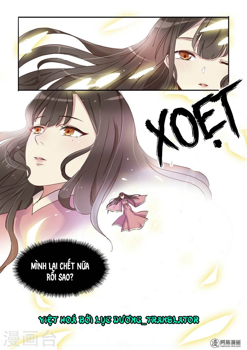 Mẫu Thân Phúc Hắc Của Thiên Tài Bảo Bối Chapter 5 - 15