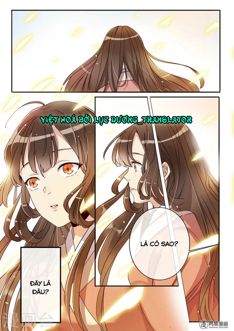 Mẫu Thân Phúc Hắc Của Thiên Tài Bảo Bối Chapter 6 - 2