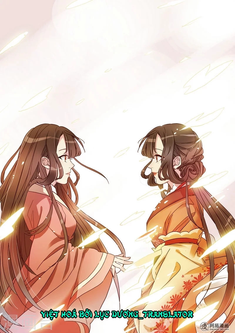 Mẫu Thân Phúc Hắc Của Thiên Tài Bảo Bối Chapter 6 - 4