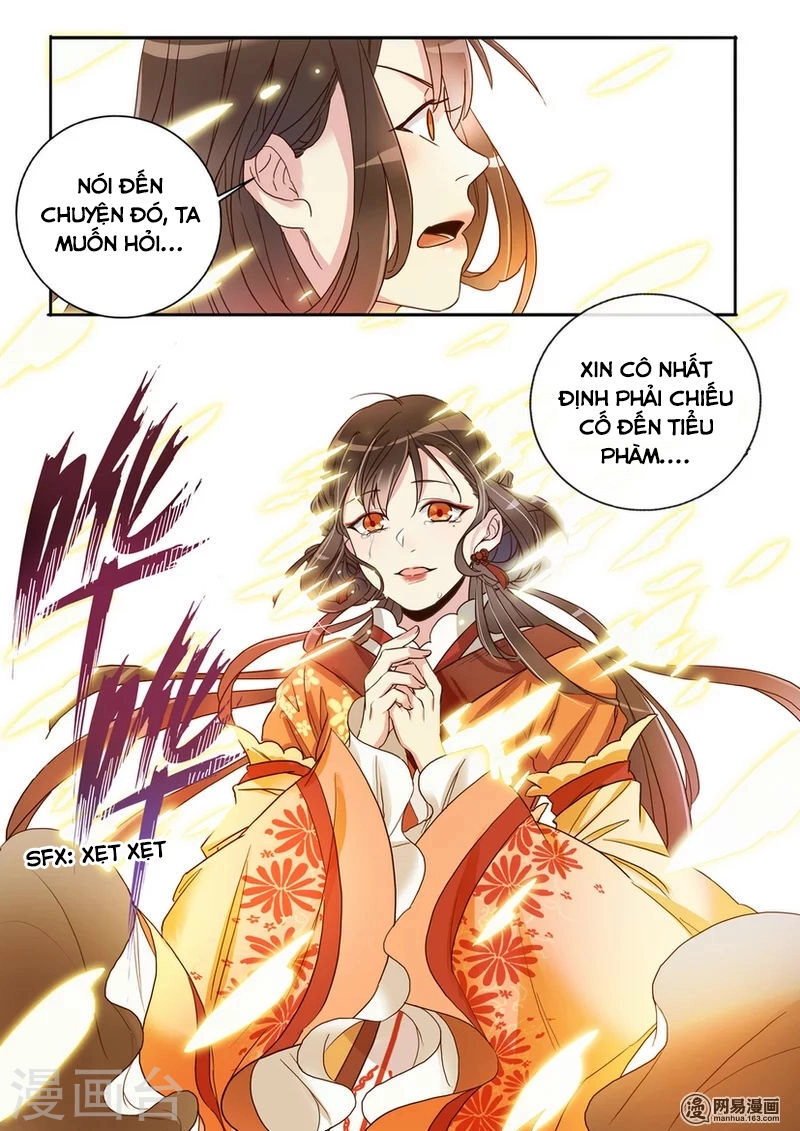 Mẫu Thân Phúc Hắc Của Thiên Tài Bảo Bối Chapter 6 - 9