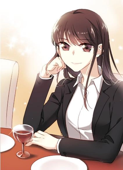 Tình Yêu Là Thế Chapter 1 - 6