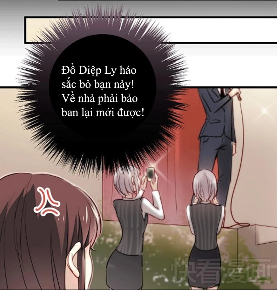 Tình Yêu Là Thế Chapter 1 - 27