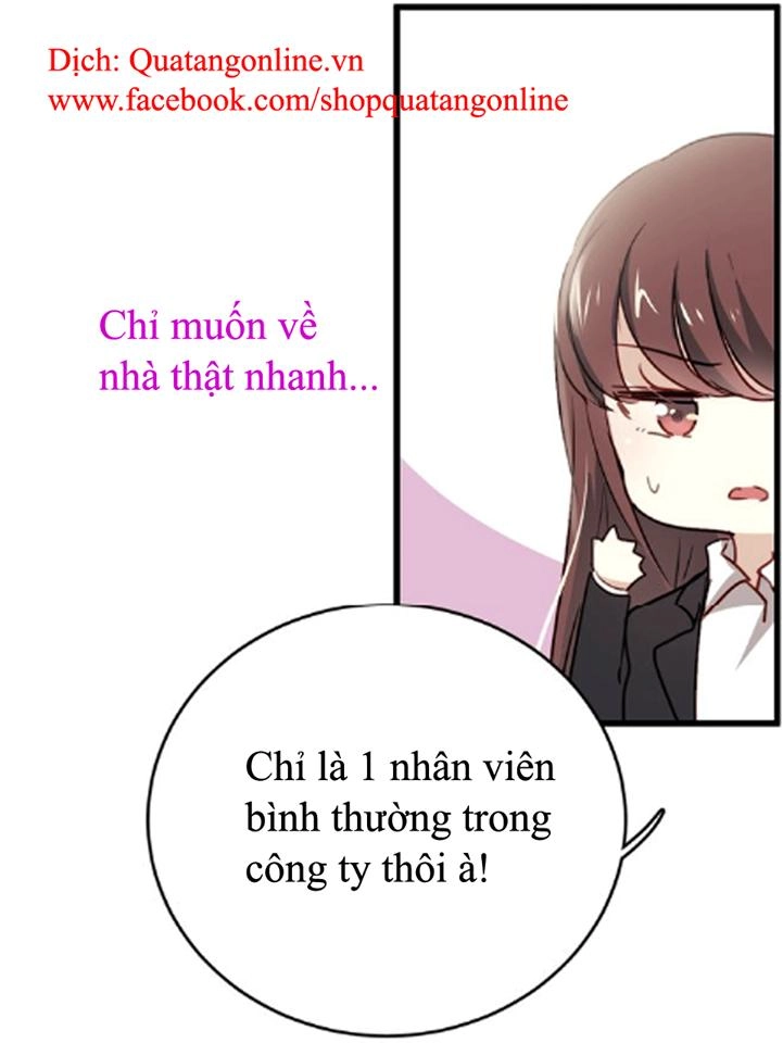 Tình Yêu Là Thế Chapter 1 - 31