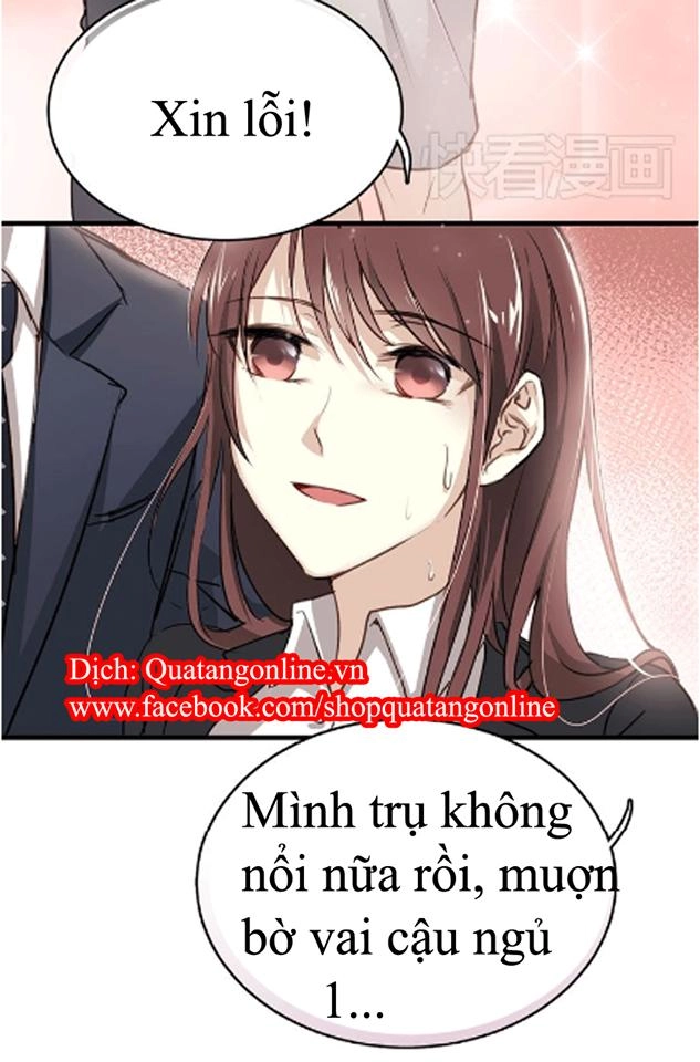Tình Yêu Là Thế Chapter 2 - 7