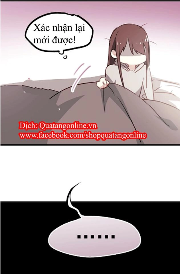 Tình Yêu Là Thế Chapter 2 - 24