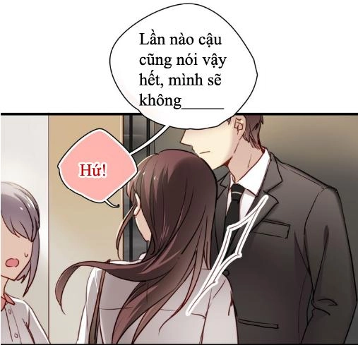 Tình Yêu Là Thế Chapter 3 - 8