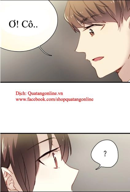 Tình Yêu Là Thế Chapter 3 - 10