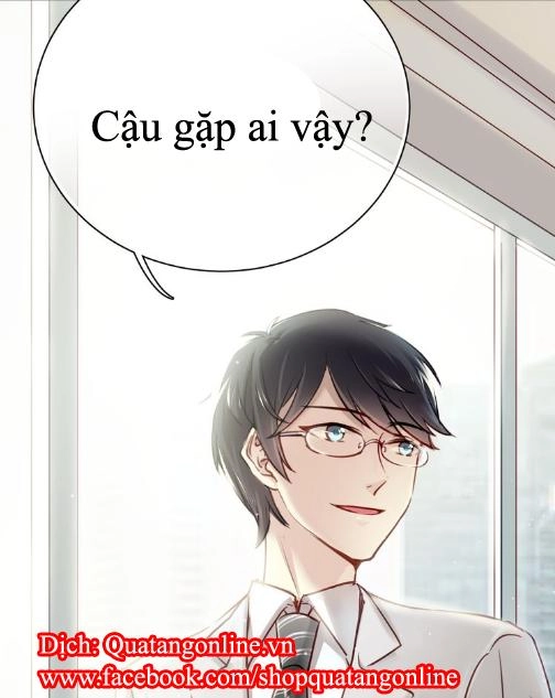 Tình Yêu Là Thế Chapter 5 - 26