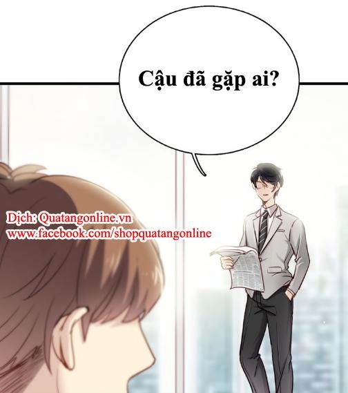 Tình Yêu Là Thế Chapter 6 - 2