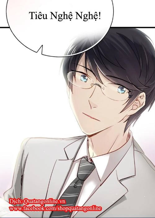 Tình Yêu Là Thế Chapter 6 - 3