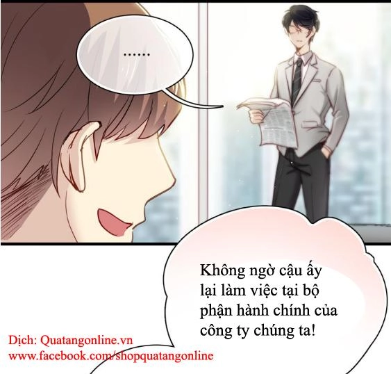Tình Yêu Là Thế Chapter 6 - 4