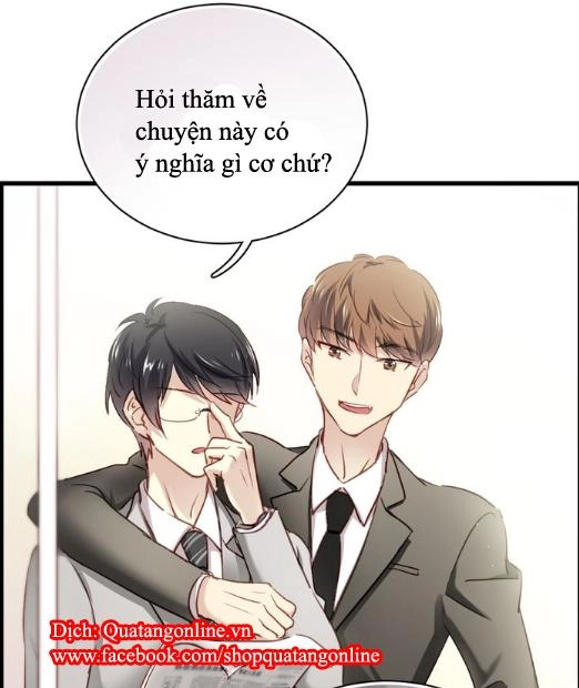 Tình Yêu Là Thế Chapter 6 - 6